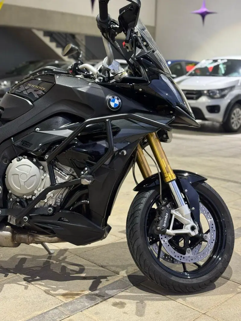 BMW S 1000 XR XR