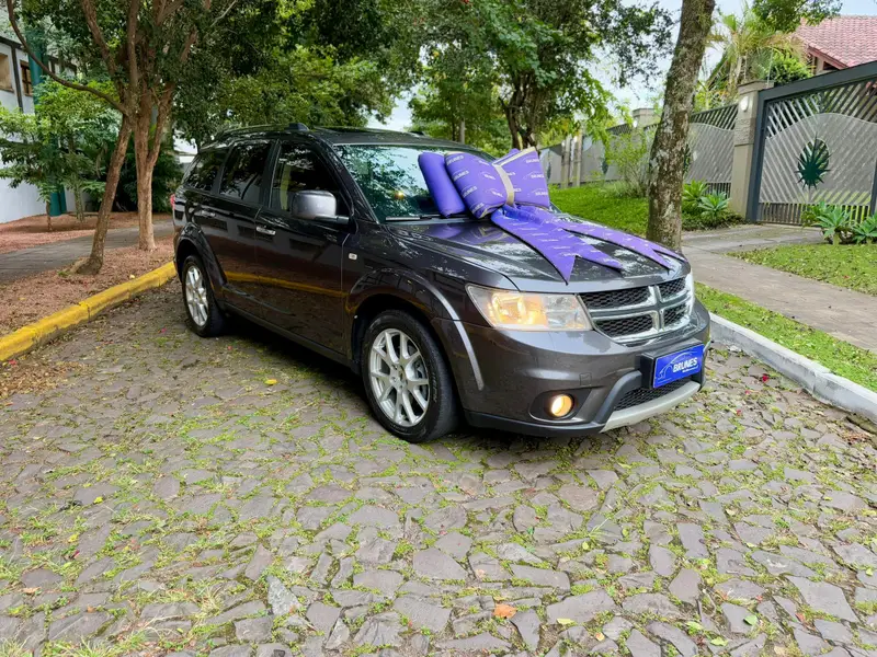 Dodge RT 3.6 V6