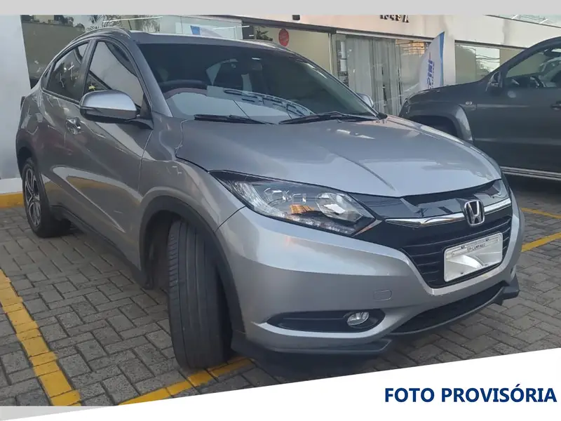 Honda HR-V Touring CVT 1.8 I-VTEC FlexOne