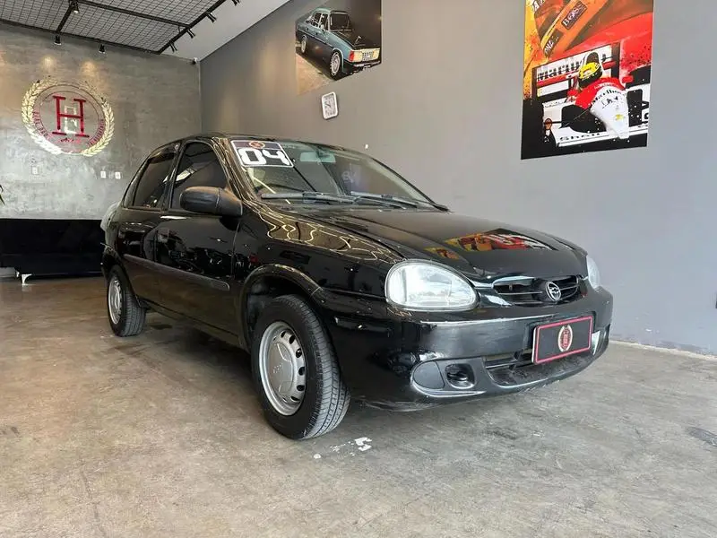 Chevrolet Classic Corsa Sedan  1.0 MPFi