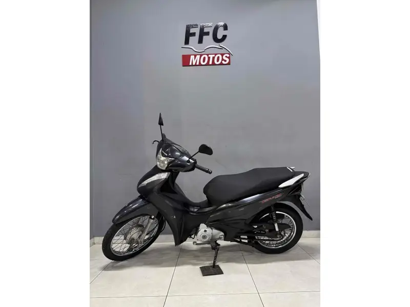 Honda Biz 110i BIZ 110i
