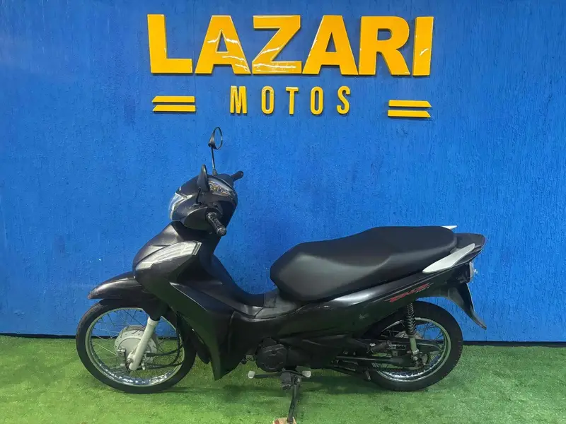 Honda Biz 110i BIZ 110i