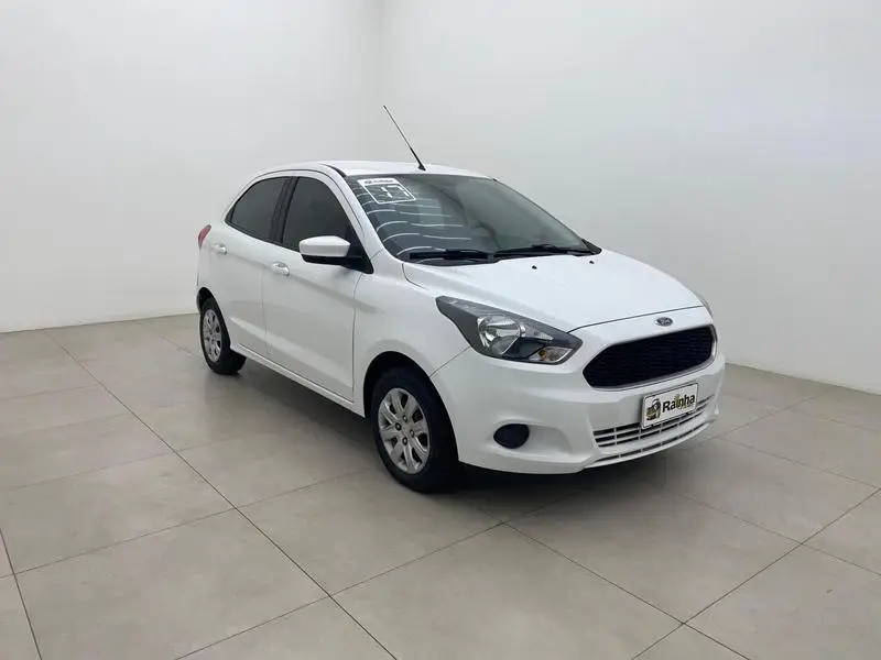 Ford Ka 1.0 SE (Flex)
