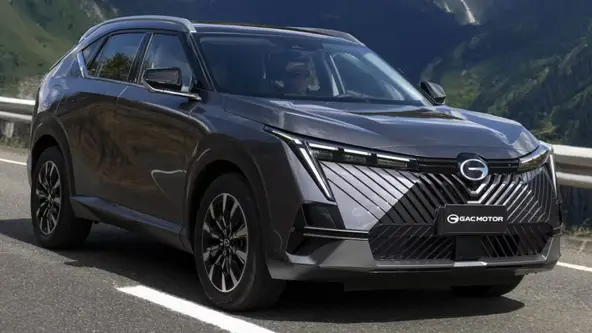  Marca chinesa se lança ao mercado nacional e será concorrente direta de BYD e GWM