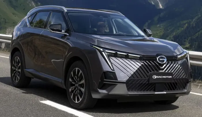
Marca chinesa se lança ao mercado nacional e será concorrente direta de BYD e GWM

