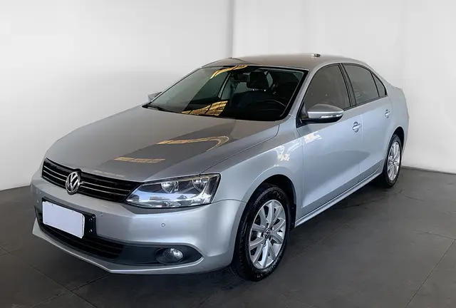 Carro Volkswagen Jetta 2012 2.0 Comfortline Tiptronic (Flex)