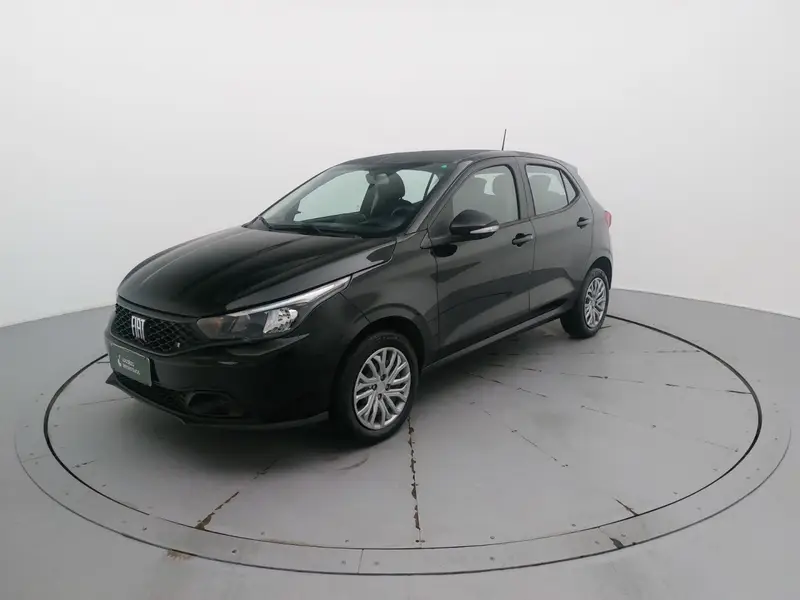 Fiat Argo Drive 1.0
