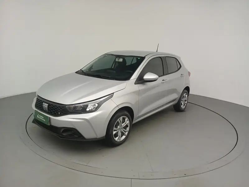 Fiat Argo 1.0