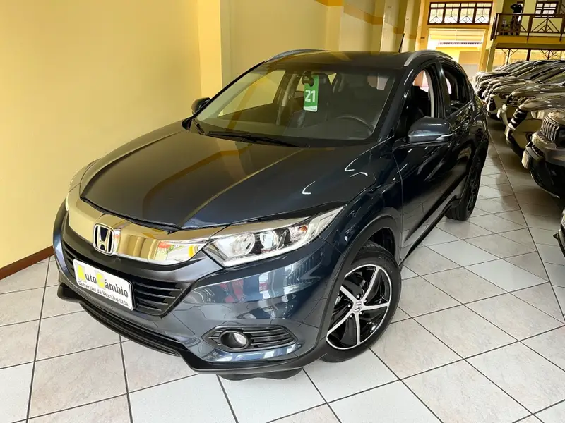 Honda EX CVT 1.8 I-VTEC FlexOne