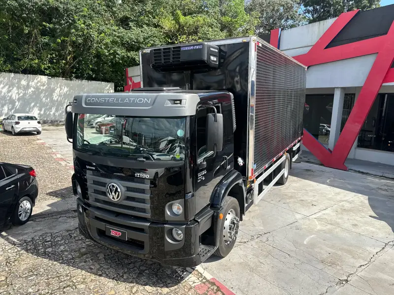 Volkswagen 17.190 Constellation