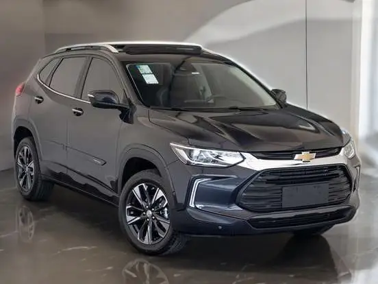 Chevrolet Tracker Premier 1.2 Turbo (Aut.)