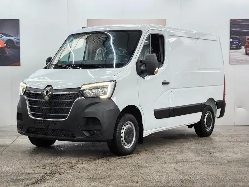 Renault Master Master 2.3 dCi Extra Pro 16V Diesel