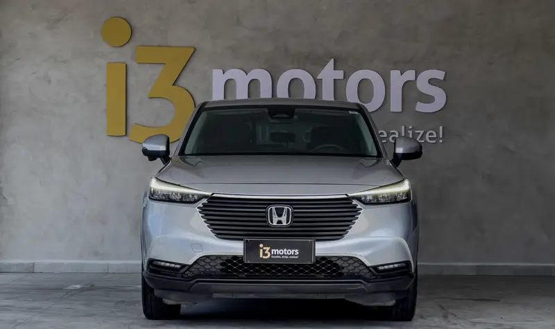 Honda HR-V EXL 1.5 I-VTEC CVT