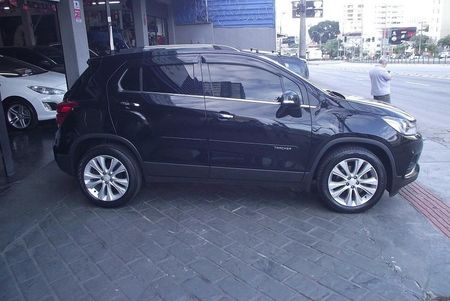 Tracker Premier 1.4 Turbo (Aut) (Flex)