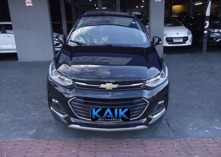 Tracker Premier 1.4 Turbo (Aut) (Flex)