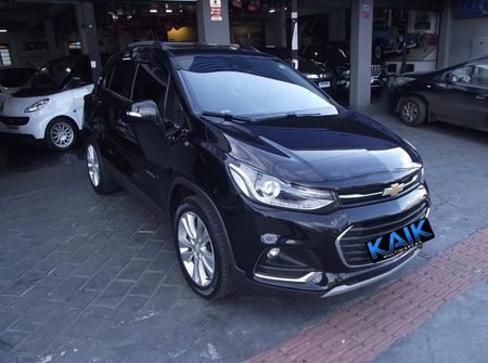 Tracker Premier 1.4 Turbo (Aut) (Flex)