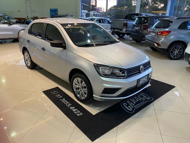 Volkswagen 1.6