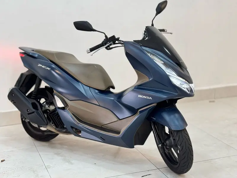 Honda DLX ABS