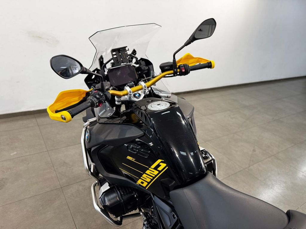 R 1250 GS Adventure Premium 40 Anos