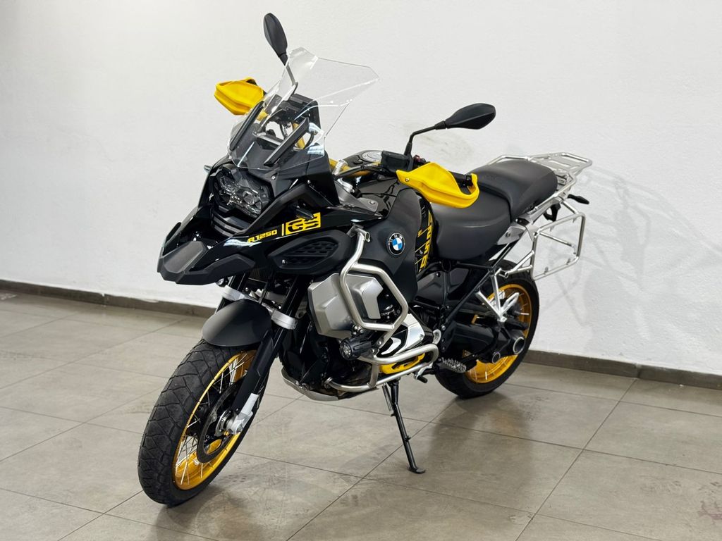 R 1250 GS Adventure Premium 40 Anos