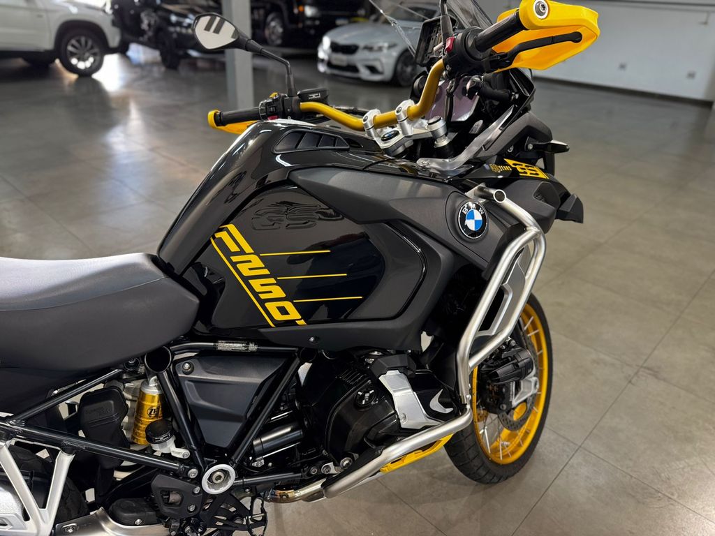 R 1250 GS Adventure Premium 40 Anos