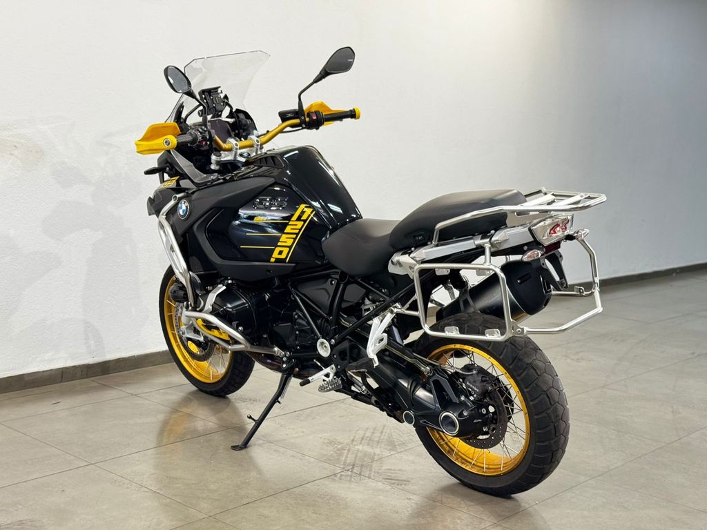 R 1250 GS Adventure Premium 40 Anos