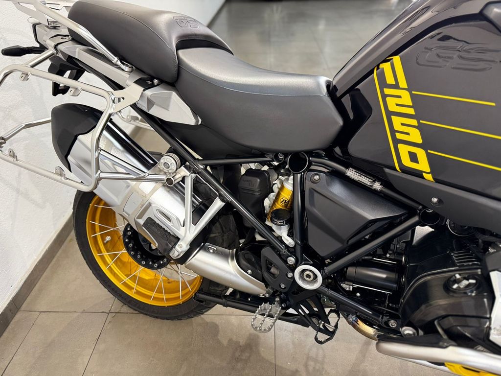 R 1250 GS Adventure Premium 40 Anos