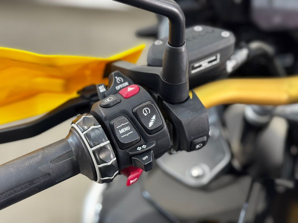 R 1250 GS Adventure Premium 40 Anos