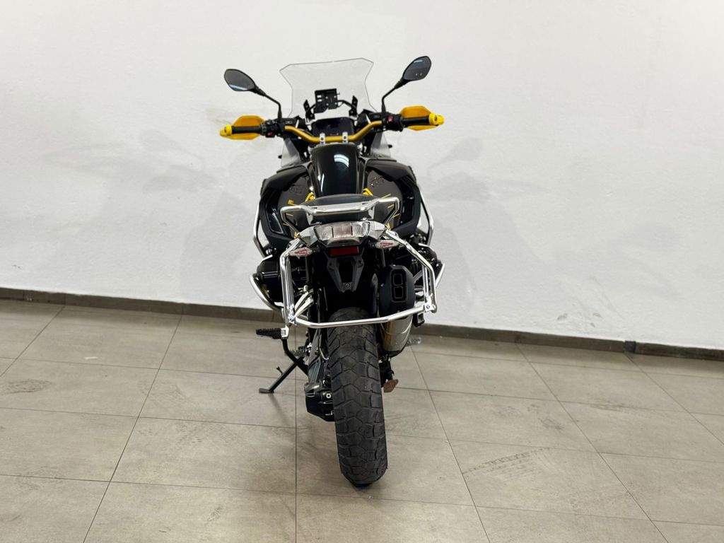 R 1250 GS Adventure Premium 40 Anos