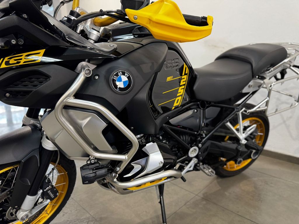R 1250 GS Adventure Premium 40 Anos