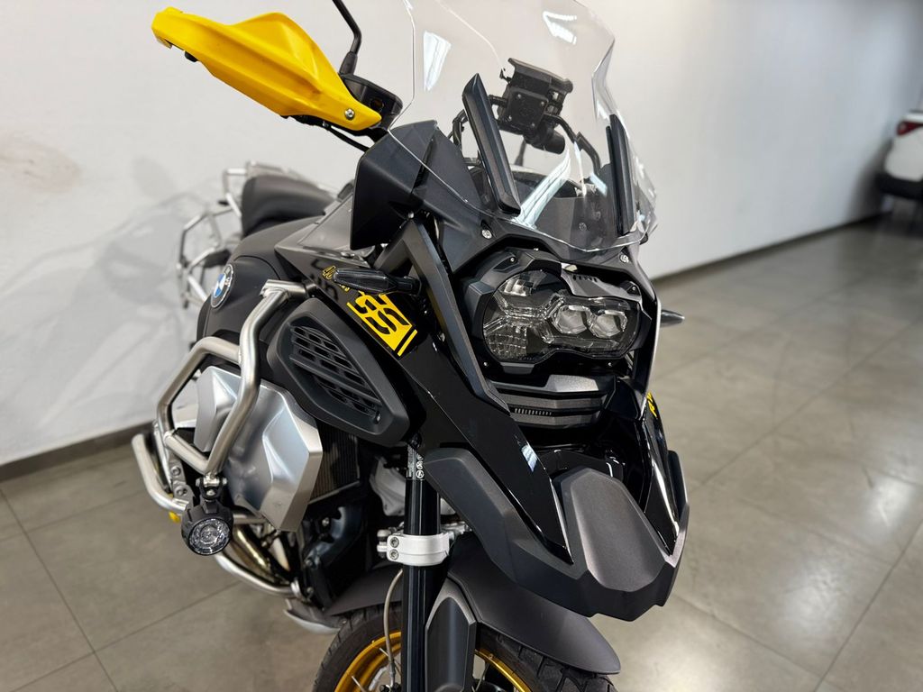 R 1250 GS Adventure Premium 40 Anos