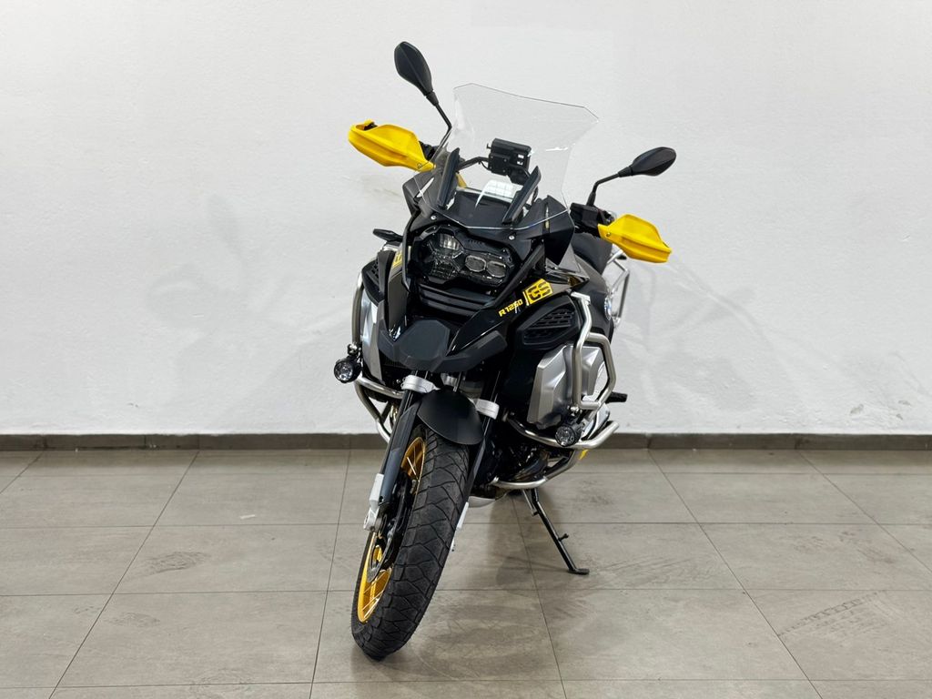 R 1250 GS Adventure Premium 40 Anos