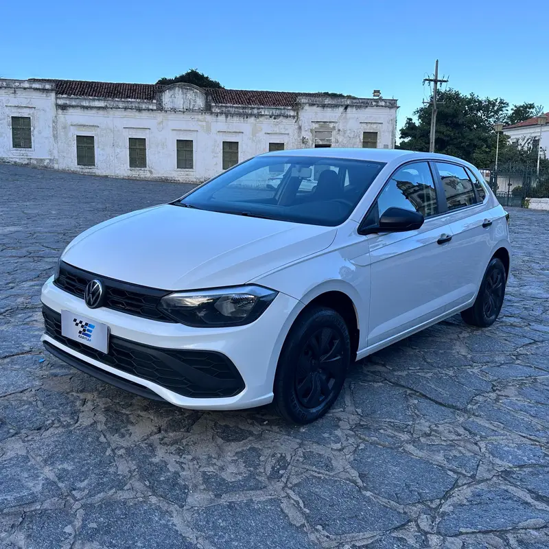 Volkswagen Track 1.0 Flex 12V 5p