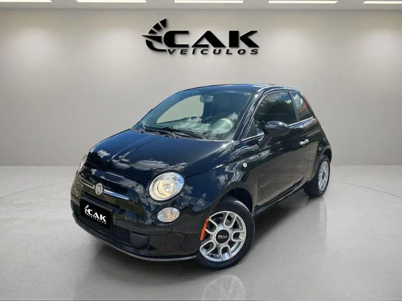 Fiat 500 Cult 1.4 8V