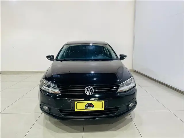 Carro Volkswagen Jetta 2013 2.0 TSI Highline DSG