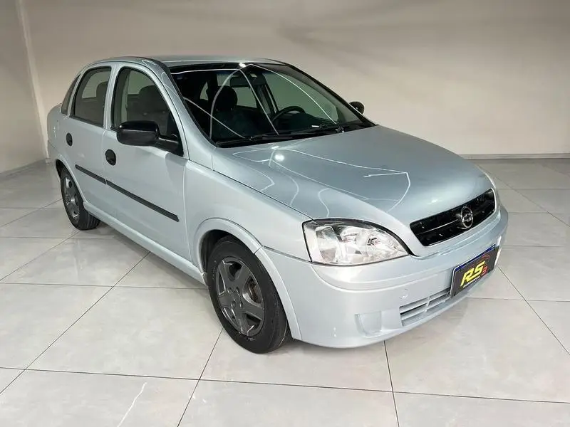 Chevrolet Corsa Sedan 1.8 8V