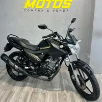 Carro Yamaha YBR 150 Factor 2024 ED