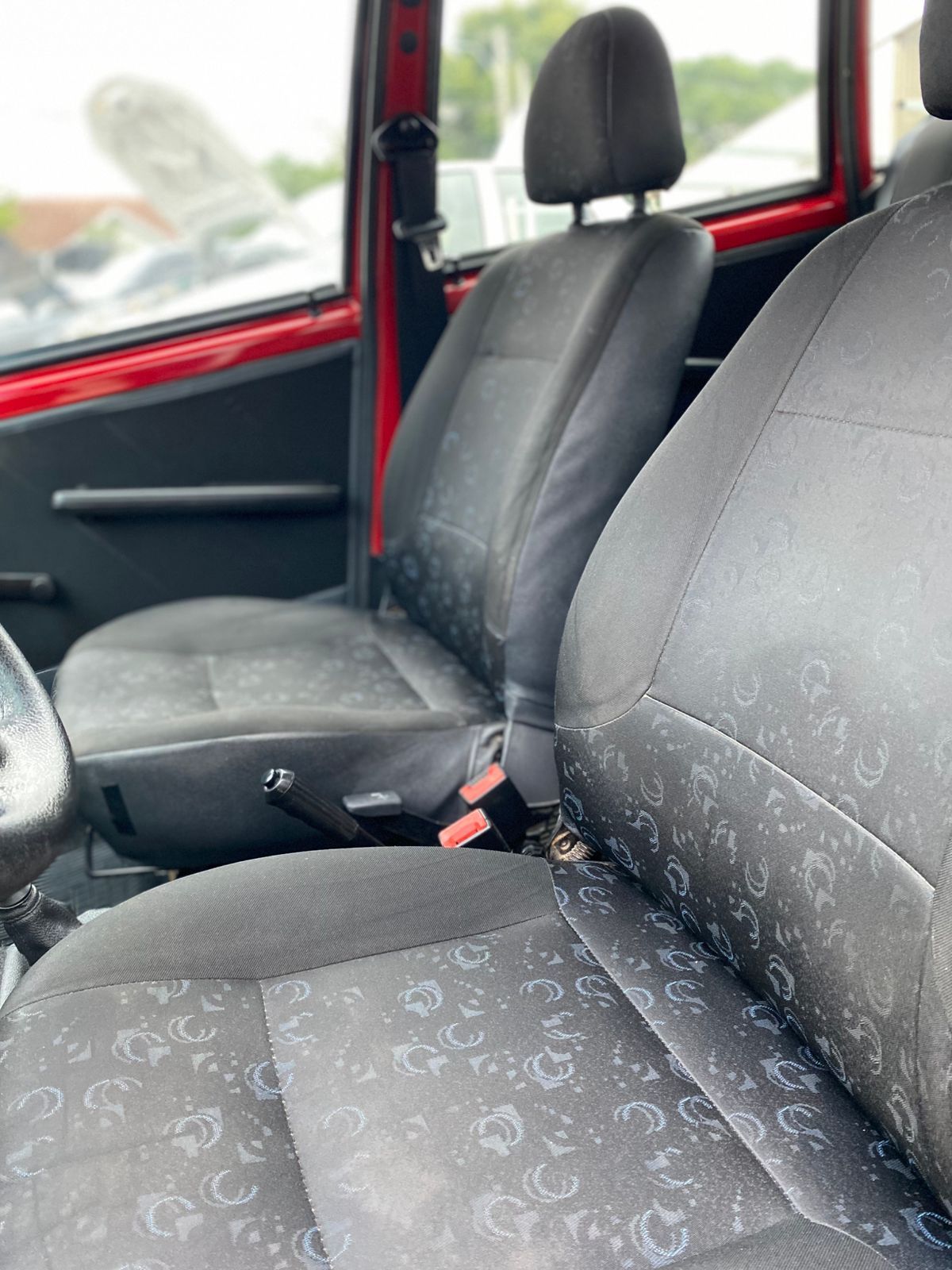 Fiat Uno Mille