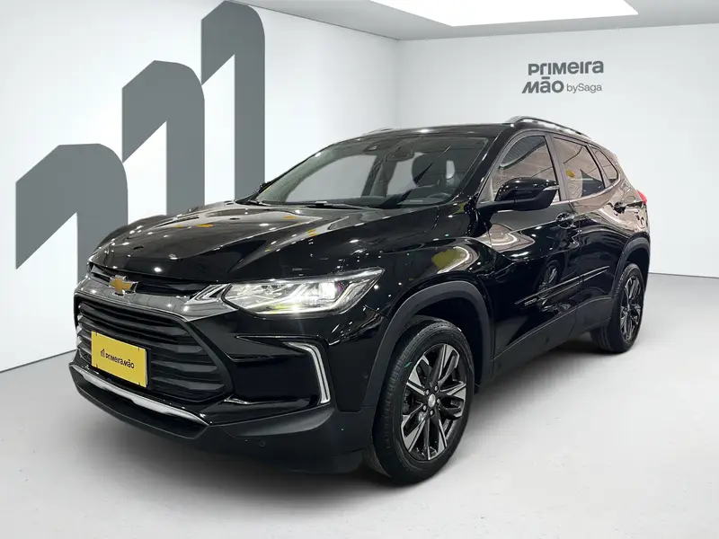 Chevrolet Premier 1.2 Turbo (Aut) (Flex)