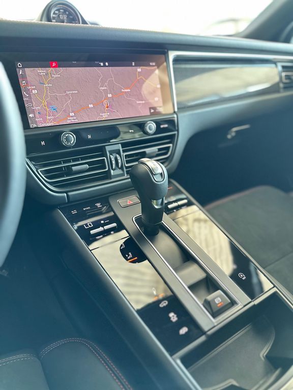 Macan GTS 2.9 Bi-Turbo
