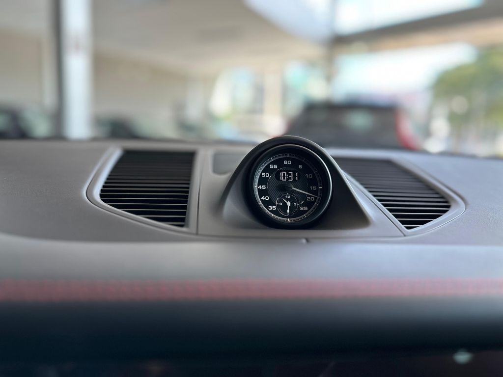 Macan GTS 2.9 Bi-Turbo
