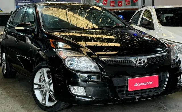 Carro Hyundai i30 2012 GLS 2.0 16V (aut)