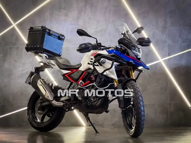 BMW ABS