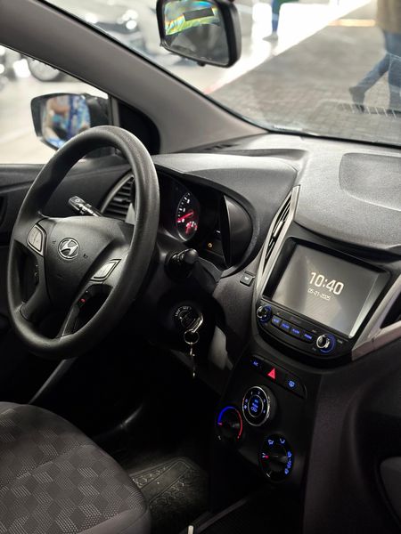 HB20S 1.6 Style (Aut) (Flex)