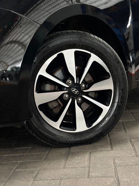 HB20S 1.6 Style (Aut) (Flex)