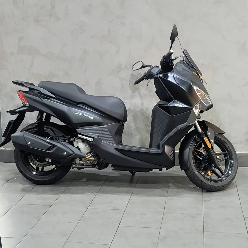 Dafra Joyride 300 ABS