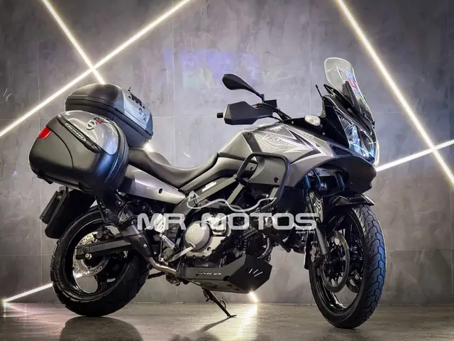 Carro Suzuki DL 650 2011 DL 650 V-Strom