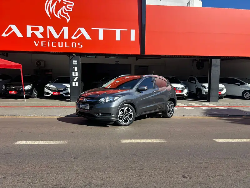 Honda HR-V EX CVT 1.8 I-VTEC FlexOne