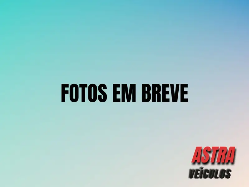 Ford 2.0 16V Flex