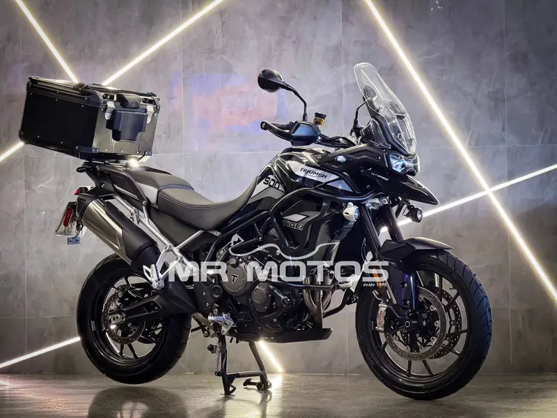 Triumph Tiger 900 900 GT Pro